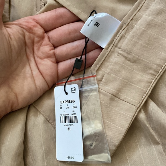 Brand new Express Pants - Picture 6 of 6